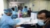 UN Chief Calls for Better Global COVID-19 Vaccination Efforts  