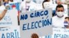 Parlamento Europeo aprueba resolución contra Gobierno de Nicaragua por abrumadora mayoría