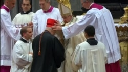 Acusan a 300 sacerdotes de abuso infantil en Pensilvania