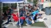 Cuban Migrants Flow Into Florida Keys, Overwhelm Officials
