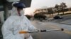 Očekuje se prema najavama srpskog ministra zdravlja da će korona virus stići i u Srbiju, Foto: (AP/Ahn Young-joon)