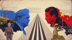 美国财政部长斯科特·贝森特(Scott Bessent)表示，美国总统唐纳德·特朗普(Donald Trump)和中国国家主席习近平很可能很快就包括稀土矿物争端在内的贸易问题进行通话。