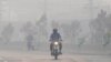 Lahore air pollution hits historic high, forcing school closures 