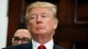 Trump Weathering Turbulent Times at Home and Abroad
