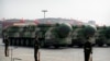 中国核武库扩大，全球核竞赛难以避免？