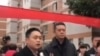 报告：中国每天都在发生街头抗议和网上异议