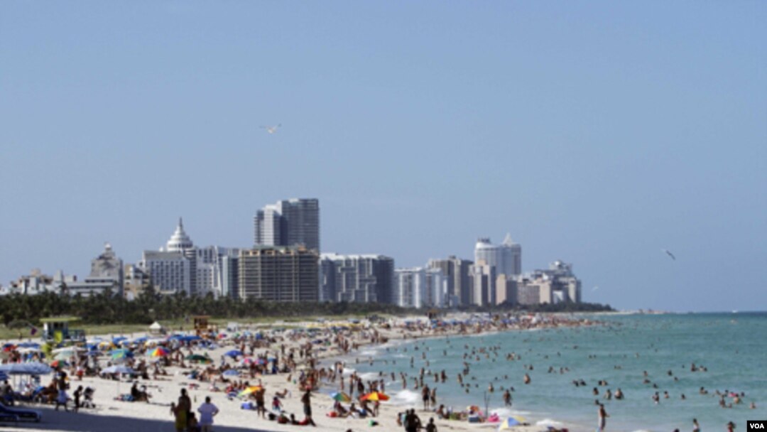 Críticos de la medida alegan que una ley así tendría consecuencias nefastas para el turismo en Florida.