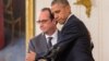 Olland va Obama: "Islomiy davlat" yo'q qilinadi 