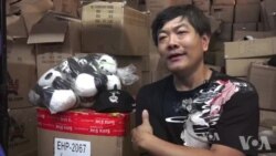 Exporters Brace for Extended Trade War