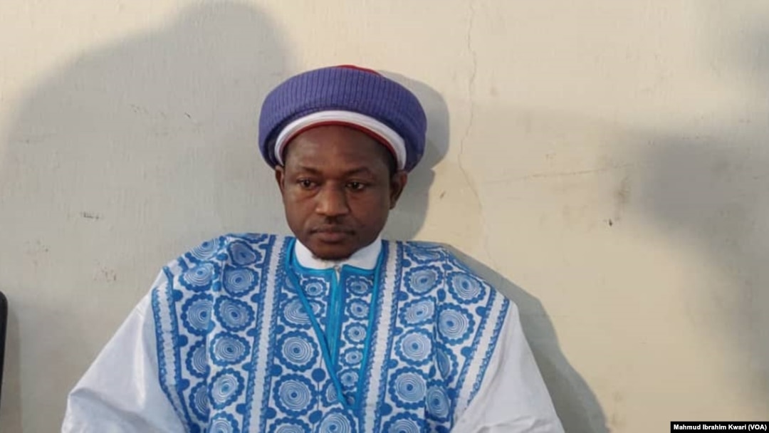Sheikh Abduljabbar Nasiru Kabara