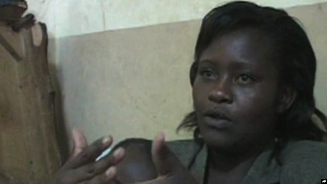Cases of Domestic Violence Increase in Kenya