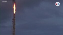 Impacto económico de las sanciones de EE.UU. hacia Venezuela (Afiliadas)