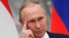 El presidente ruso, Vladimir Putin, habla durante una conferencia de prensa luego de las conversaciones con el primer ministro húngaro, Viktor Orban, en Moscú, Rusia, el 1 de febrero de 2022.