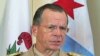 Top US, Israeli Military Leaders Meet Amid Iran Controversy