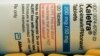 Repurposed HIV Drug Ineffective in Treating COVID-19, Say Oxford Researchers  