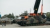 首批“地表最强”M1A2T坦克抵台，将如何提升台湾战力？