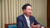 金融时报：台外长等高官将在华盛顿会晤美官员进行低调外交协商