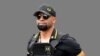 ARCHIVO - Henry "Enrique" Tarrio, líder del grupo de extrema derecha Proud Boys.
