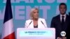 Far-right support rose in Europe in 2024