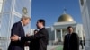 AQSh va Rossiya Markaziy Osiyo uchun kurashmoqda, deydi tahlilchilar