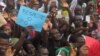 Guiné-Bissau: É proibido marchar perto do Palácio Presidencial