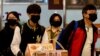 Taiwan Economy Gets Boost From Those Returning Home to Shelter From COVID