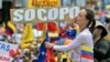 Venezuela: La oposición tiene “la calle emocional” a su favor, según expertos