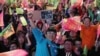 中国企图影响台湾选举引担忧 专家：美或低调协助台湾加强应对假信息能力