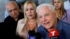 EEUU critica asilo de Nicaragua a expresidente panameño Martinelli
